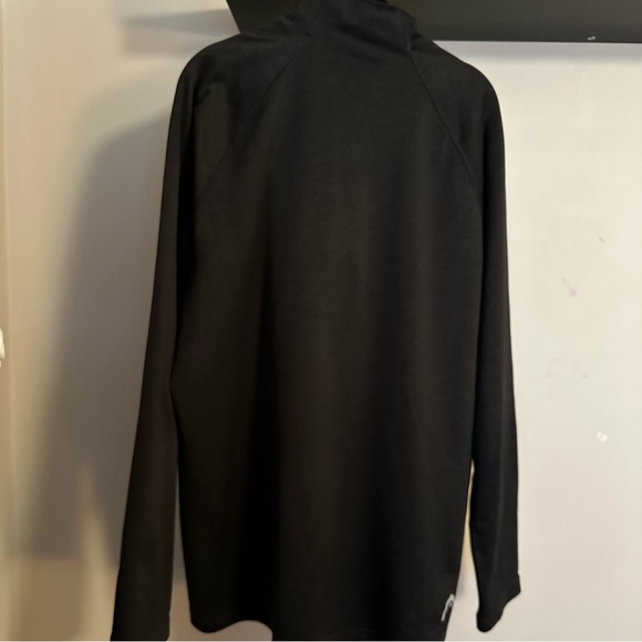 Head 1/4 Zip Base Layer - Picture 6 of 6